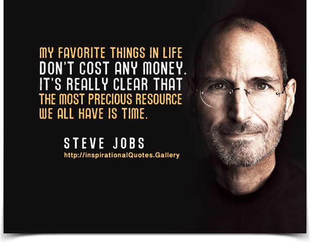 steve and time2