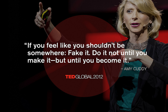 amy cuddy