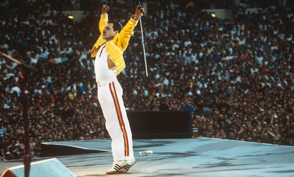 freddie-mercury