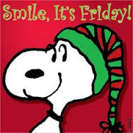 tgif snoopy
