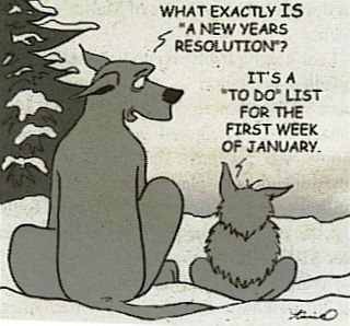 new year